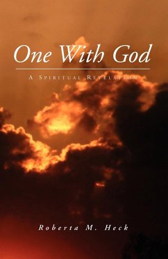 One with God - Heck, Roberta M.