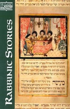 Rabbinic Stories