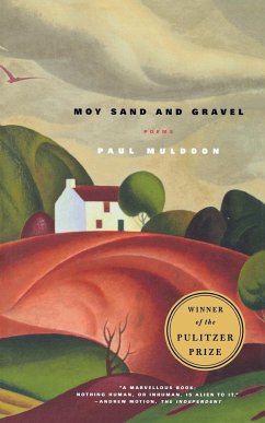 Moy Sand and Gravel - Muldoon, Paul