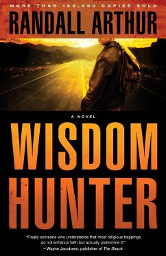Wisdom Hunter - Arthur, Randall