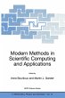 Modern Methods in Scientific Computing... - Bild 1