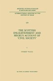 The Scottish Enlightenment and Hegel¿s Account of ¿Civil Society¿