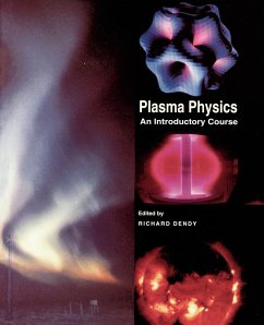 Plasma Physics - Dendy, R. O. (ed.)