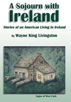 A Sojourn With Ireland - Livingston, Wayne King