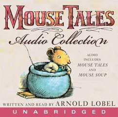 The Mouse Tales CD Audio Collection - Lobel, Arnold