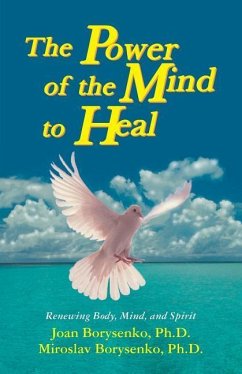 Power of the Mind to Heal - Borysenko, Joan