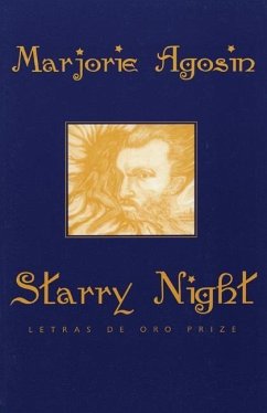 Starry Night - Allende, Isabel