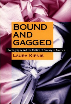 Bound and Gagged - Kipnis, Laura