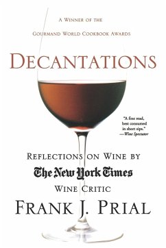 Cover Decantations