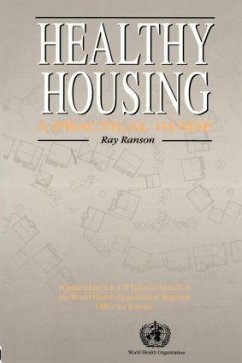 Healthy Housing - Ranson, Ray