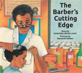 The Barber's Cutting Edge The Barber's Cutting Edge