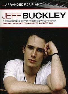 Cover Jeff Buckley