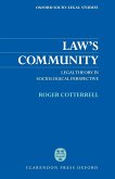 Law's Community