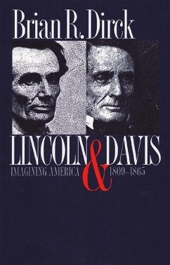 Lincoln and Davis - Dirck, Brian R.