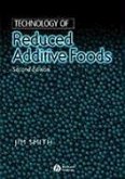 Technology of Reduced Additive Foods