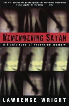 Remembering Satan - Wright, Lawrence