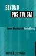 Beyond Positivism - Bild 1