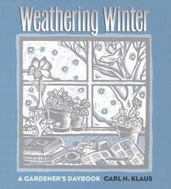 Weathering Winter - Klaus, Carl H