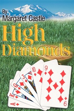 High Diamonds - Castle, Margaret