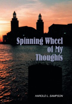 Spinning Wheel of My Thoughts - Sampson, Harold