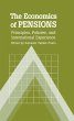 The Economics of Pensions - Bild 1