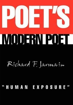 Poet's Modern Poet &quote;Human Exposure&quote;
