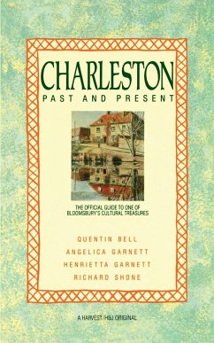 Charleston - Bell, Quentin; Garnett, Angelica; Garnett, Henrietta