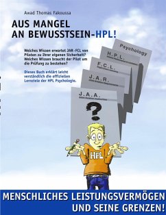 Cover Aus Mangel an Bewusstsein - HPL!
