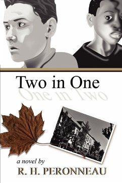 Two in One - Peronneau, R H
