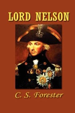 Lord Nelson - Forester, C. S.