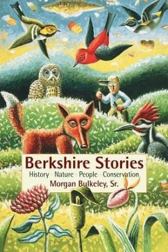 Berkshire Stories - Bulkeley, Morgan; Bulkeley, Morgan