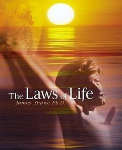 The Laws of Life - Shane, James
