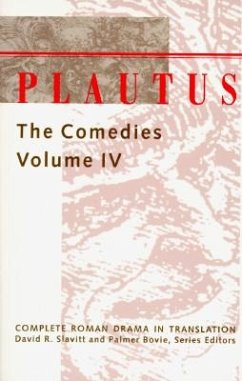 Plautus