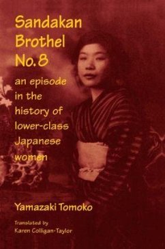 Sandakan Brothel No.8 - Yamazaki, Tomoko; Colligan-Taylor, Karen F