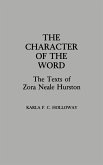 The Character of the Word