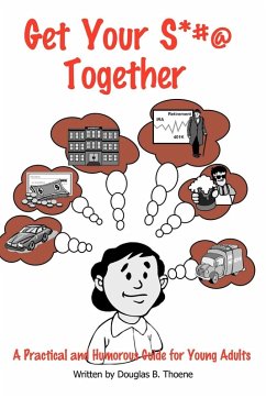 Get Your S*#@ Together Cover Get Your S*#@ Together
