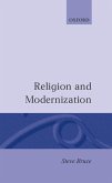 Religion and Modernization