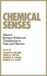Chemical Senses - Bild 1