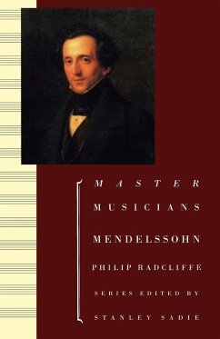 Cover Mendelssohn