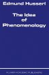 The Idea of Phenomenology - Bild 1