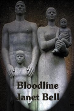 Bloodline - Bell, Janet L.