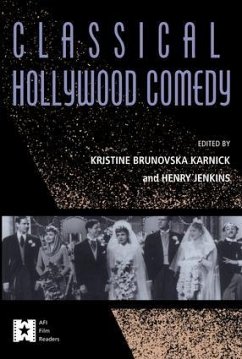 Classical Hollywood Comedy - Jenkins, Henry (ed.)