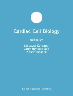 Cardiac Cell Biology - Kardami, Elissavet / Hryshko, Larry / Mesaeli, Nasrin (Hgg.)