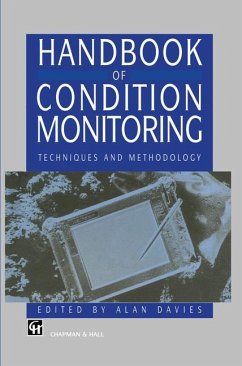 Handbook of Condition Monitoring - Davies, A. (ed.)