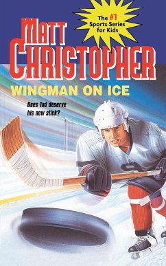 Wingman on Ice - Christopher, Matt