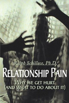 Relationship Pain - Schillace, Ralph