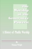 The Worship of the Generative Powers