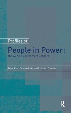 Profiles of People in Power - Circa