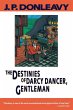 The Destinies of Darcy Dancer, Gentleman - Bild 1