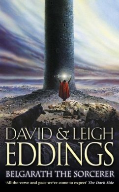 Belgarath the Sorcerer - Eddings, David; Eddings, Leigh